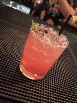 The Roosevelt by null