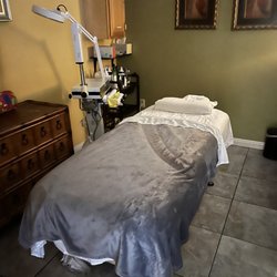 Modern Day Spa - Self care day