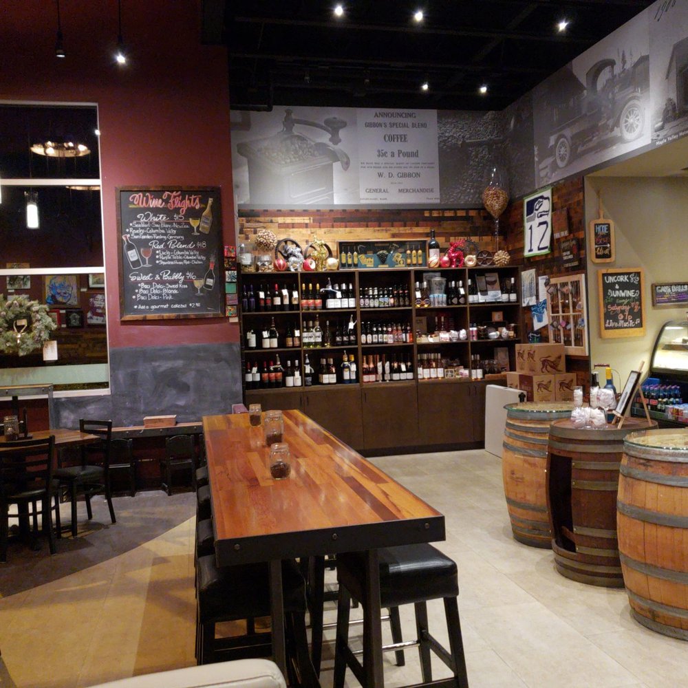 Vintage Vino and Espresso - Wine menu - Cafes Near Me - Maple Valley, Washington Vintage Vino and Espresso - Wine menu - Cafes Near Me - Maple Valley, Washington