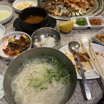 Kote Dae Ji Korean BBQ - Korean Near Me - La Mirada, California Kote Dae Ji Korean BBQ - Korean Near Me - La Mirada, California