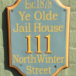 Jailhouse Suites