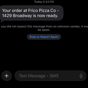Frico - Time stamps - Pizza Near Me - Sacramento, California Frico - Time stamps - Pizza Near Me - Sacramento, California