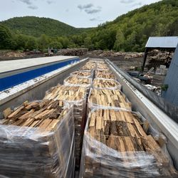 Russell Bass & Sons Lumber