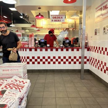 Five Guys - Burgers Near Me - Tacoma, Washington Five Guys - Burgers Near Me - Tacoma, Washington