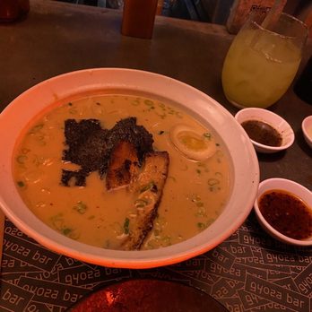 Gyoza Bar - Izakaya Near Me - Echo Park, California