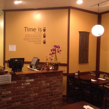 Sushi Time - Sushi Bars Near Me - Seaside, California