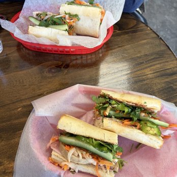Banh Mi City - Vietnamese Near Me - Chicago, Illinois