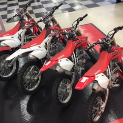 Rock Springs Honda