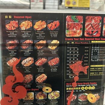 Hay Hay Roasted - Barbeque Near Me - New York, New York