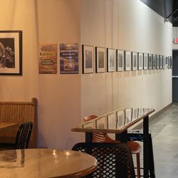 SuperFly Brewing - Clean, contemporary cool place