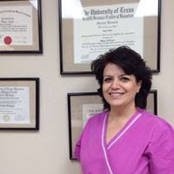 Ace Periodontics & Dental Implants - Scottsdale - Scottsdale Periodontist Dental Team Dr. Roya Zojaji