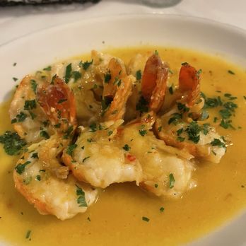 Il Portico - Gamberoni (delicious!) - Italian Near Me - London, XGL Il Portico - Gamberoni (delicious!) - Italian Near Me - London, XGL
