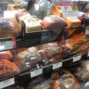 Publix - Deli counter - Grocery Near Me - Atlanta, Georgia