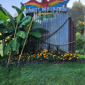 Tennessee Welcome Center - Rest Stops Near Me - Buffalo Valley, Tennessee