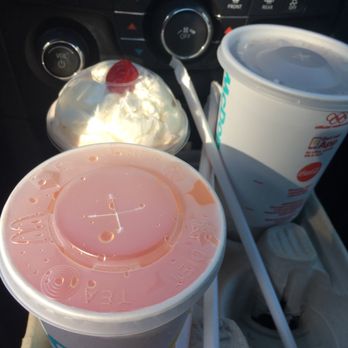 McDonald's - Beverages - Fast Food Near Me - Cleveland, Ohio