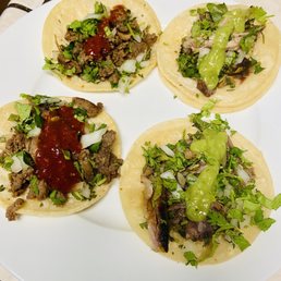 Taco Tuesday. Taco Tuesday.