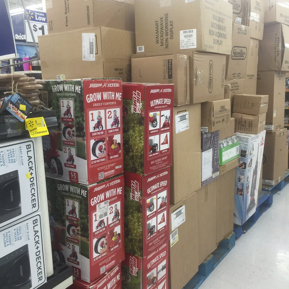 Walmart - Grocery Near Me - Columbia, Maryland