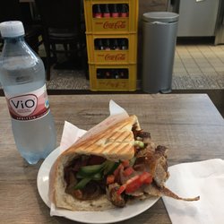 Reva - Döner Kebap