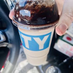 Wendy's