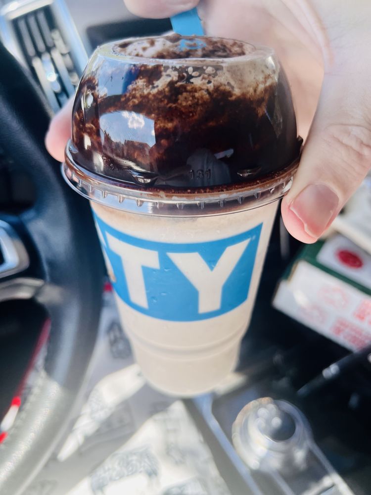 Wendy's Logo