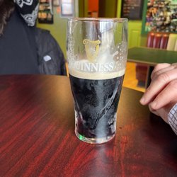 Pk's Irish Pub