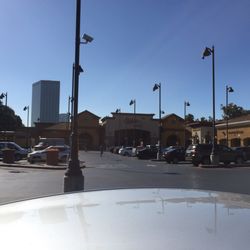 Studio Plaza