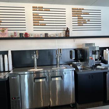 Reborn Coffee - Coffee & Tea Near Me - Glendale, California Reborn Coffee - Coffee & Tea Near Me - Glendale, California