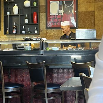 Akina - Cool. - Asian Fusion Near Me - Clermont, Florida
