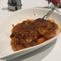 '88 Oaks Carolina Kitchen and Bar - The Muddle
