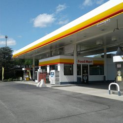 Shell