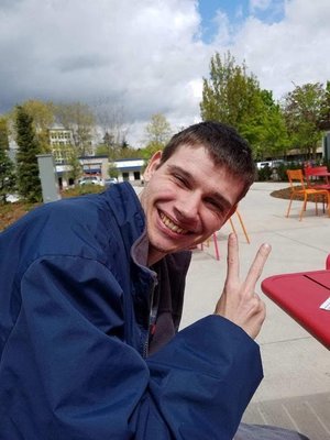 Downtown Park by null