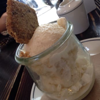 Woodberry Kitchen - Bay ice cream - American Near Me - Baltimore, Maryland Woodberry Kitchen - Bay ice cream - American Near Me - Baltimore, Maryland