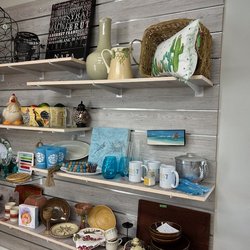 Beautiful displays