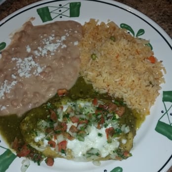 Maria's Mexican Restaurant - Mexican Near Me - Simi Valley, California