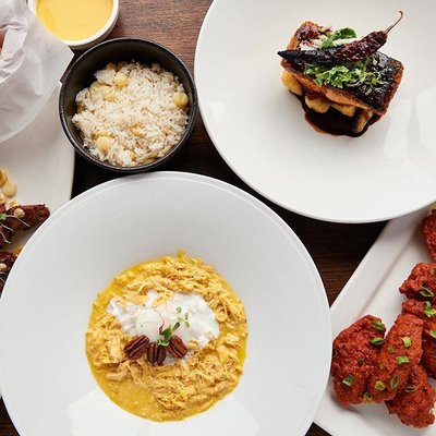 Tambo 22 Peruvian-Italian Kitchen by null