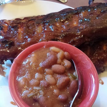 Blazin Bills - Awesome ribs with gr8 bark - Barbeque Near Me - Hiram, Ohio