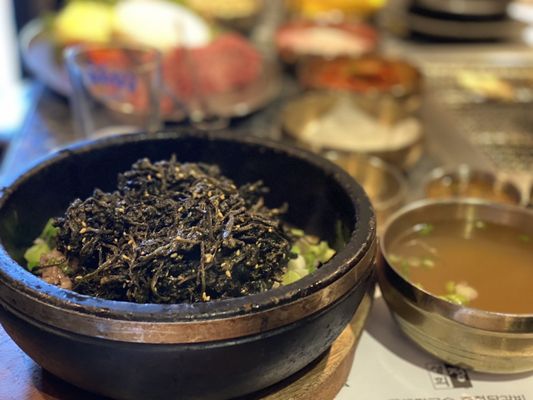 Brothers Galbi by null