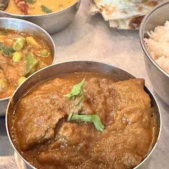 Masala King - Goat Curry - Indian Near Me - New York, New York Masala King - Goat Curry - Indian Near Me - New York, New York