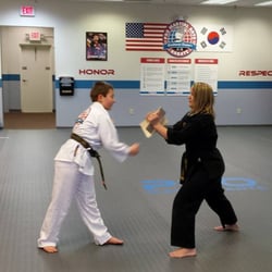 Pro Martial Arts - Colonie