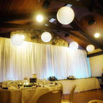 Centennial Lodge - Head table & decorations - Venues & Event Spaces Near Me - New Westminster, British Columbia Centennial Lodge - Head table & decorations - Venues & Event Spaces Near Me - New Westminster, British Columbia