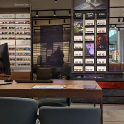 Apollo-Optik
