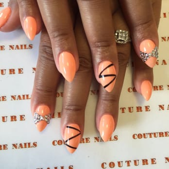 Couture Nails - Done by Monica - Nail Salons Near Me - Lynn, Massachusetts