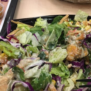 El Pollo Loco - Mexican Near Me - Phoenix, Arizona