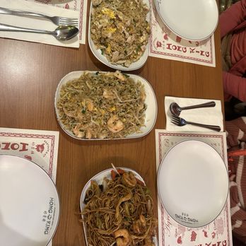 Hong King - Chinese Near Me - Ciudad de México, DIF