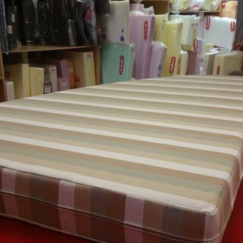 The Foam Shop - Mattresses Near Me - Surrey, British Columbia The Foam Shop - Mattresses Near Me - Surrey, British Columbia