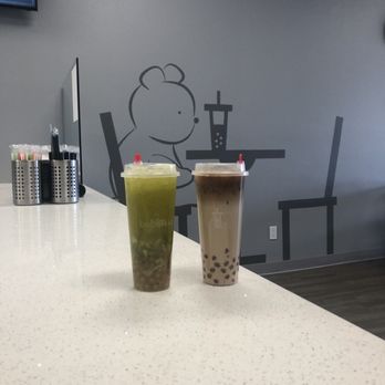 bobaTEAque - Bubble Tea Near Me - Orange, California