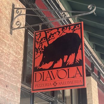 Diavola Pizzeria - Italian Near Me - Geyserville, California Diavola Pizzeria - Italian Near Me - Geyserville, California
