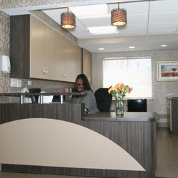 Courtyard Healthcare