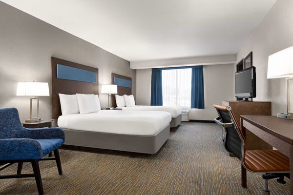 Wingate by Wyndham York by null