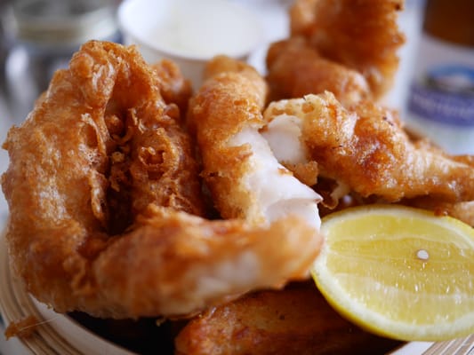 The Boathouse Shelly Beach by null